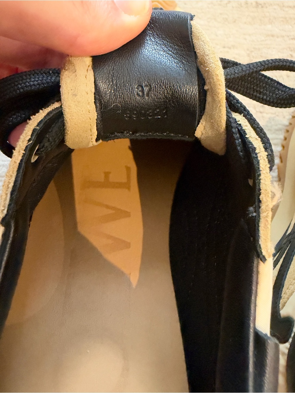 Loewe flow runner - Picture 6 of 8
